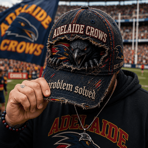 ADLC Premium Vintage Cap TTNL