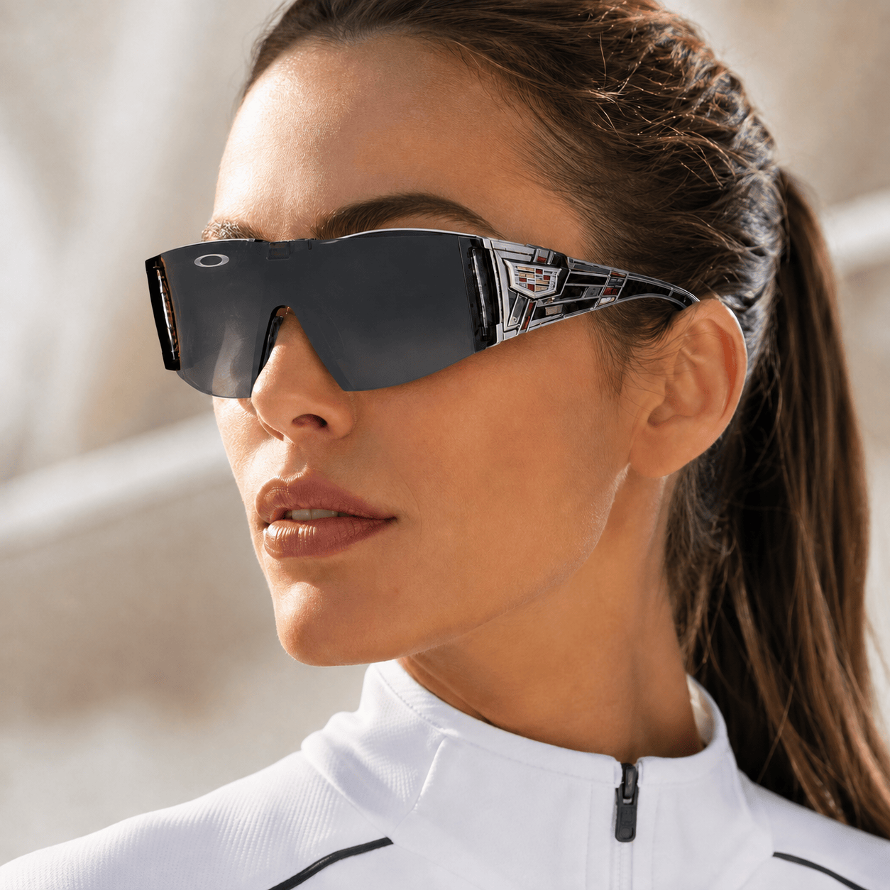 PREMIUM CDLC UNISEX SUNGLASSES NTTB