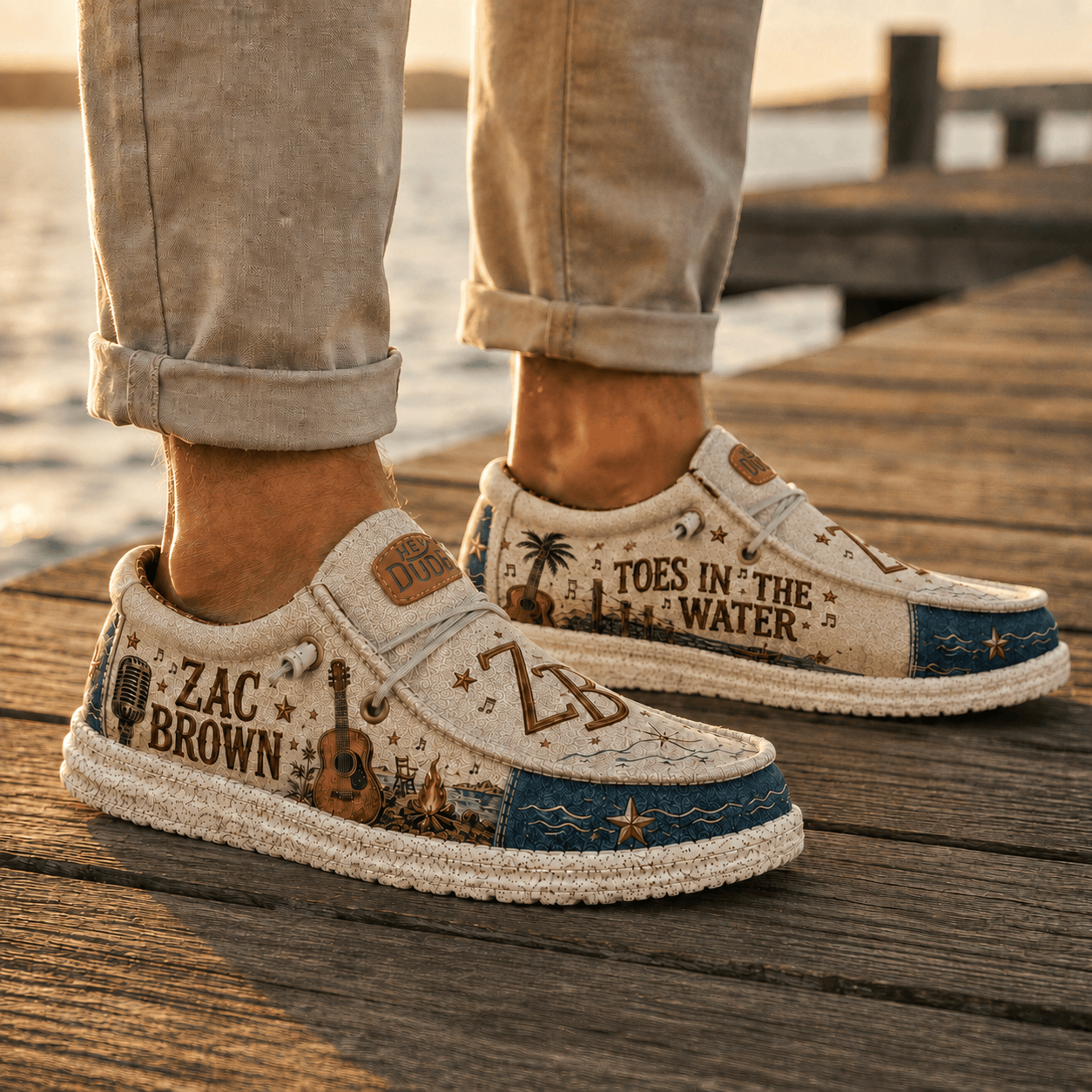 Premium ZBB Loafer Shoes TMH