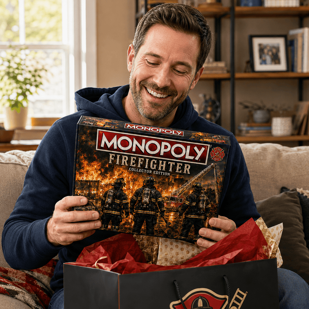 Premium FRFT Board Game TTTT