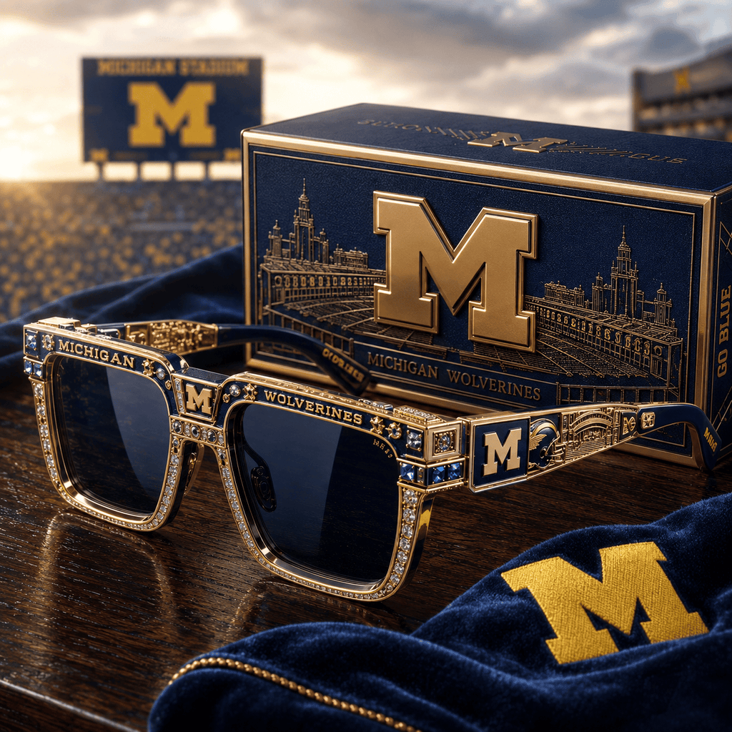 PREMIUM MWR UNISEX SUNGLASSES PTKL