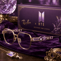 PREMIUM BTS UNISEX SUNGLASSES NTVA