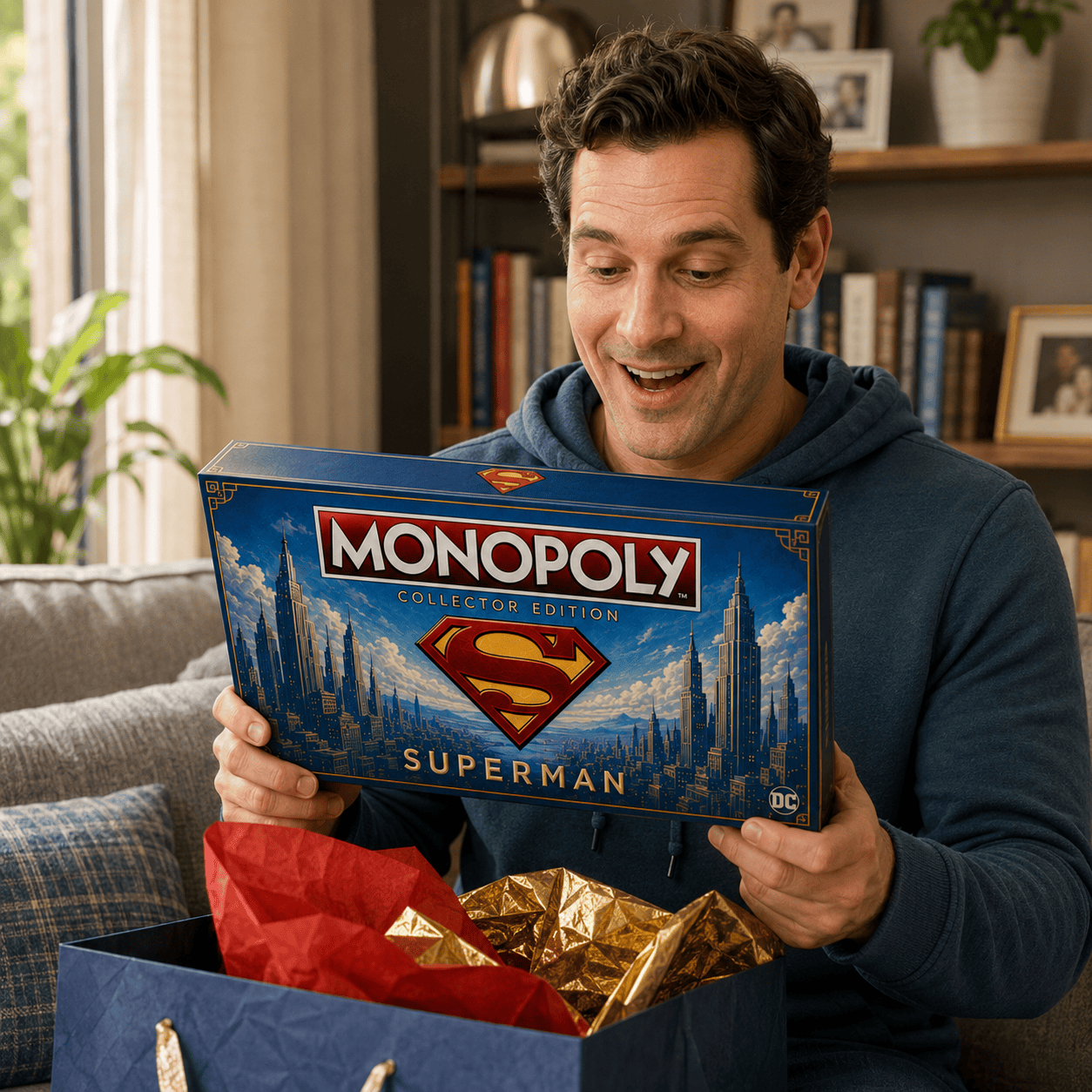 Premium SUP Board Game TMH