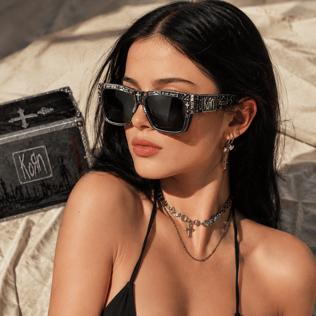 PREMIUM KRN UNISEX SUNGLASSES PTKL