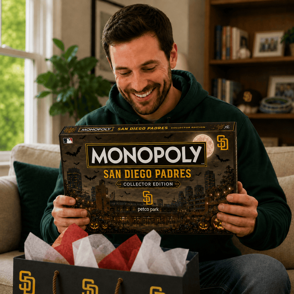 Premium SDP Board Game BMD