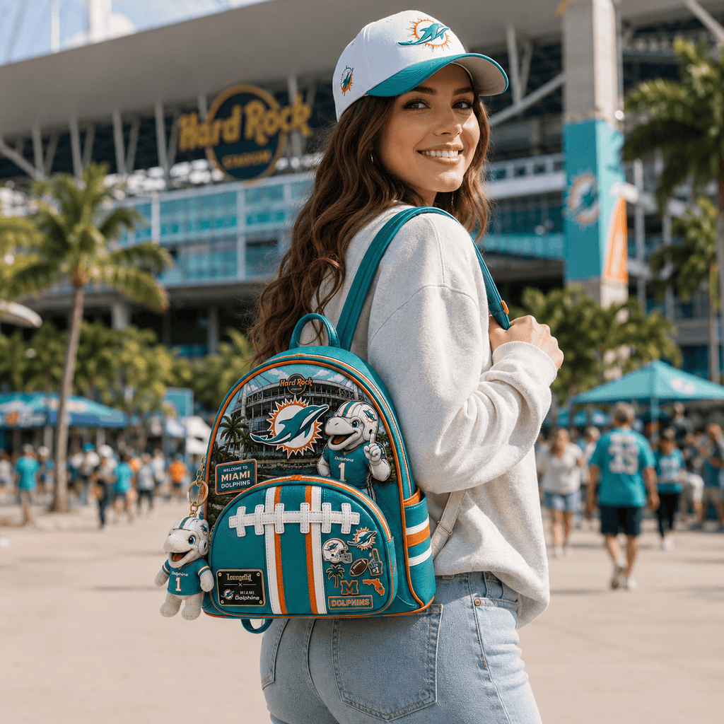 Premium MDP Backpack BMD