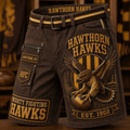 Premium HATW Casual Shorts HQH