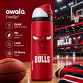 CGB Owala Water Bottle NHVH