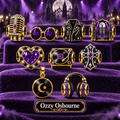 OZOB Gold Charm Set PNPA