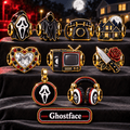 GSF Gold Charm Set PNPA