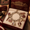Premium KPAP Chapters Charm Bracelet TNSM