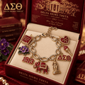 Premium DST Chapters Charm Bracelet TNSM