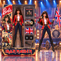IMD Premium Commemorative Figure TTTT