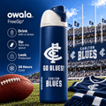 CTFC Owala Water Bottle TTTT