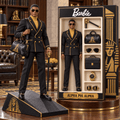 APA Premium Commemorative Figure TMH