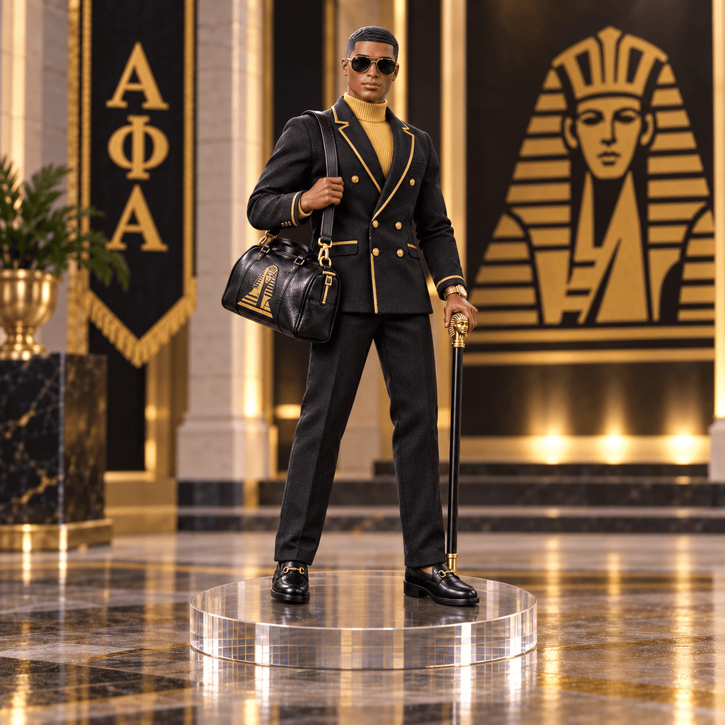 APA Premium Commemorative Figure TMH