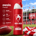 SNSW Owala Water Bottle TMH