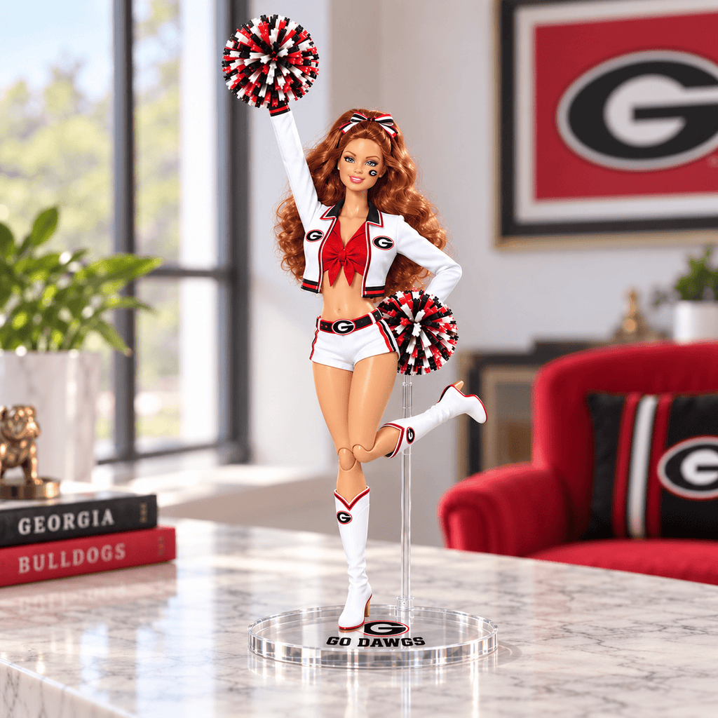 GGBD Premium Commemorative Figure TTTT
