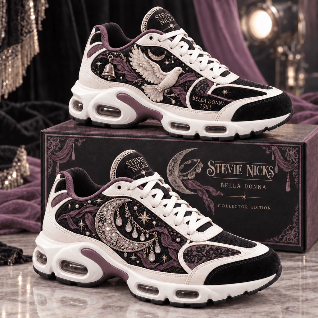 Premium STNK Air Max Shoes TTMH