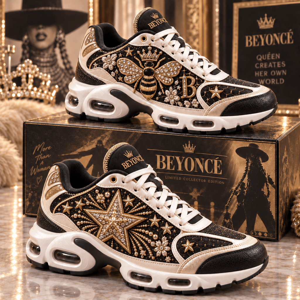 Premium BYC Air Max Shoes TTMH