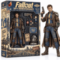 Premium FOG Commemorative Figure PDL