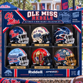 Premium OMR Mini Helmet Collection LNTH