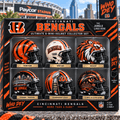 Premium CCBG Mini Helmet Collection LNTH