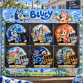 Premium BLU Mini Helmet Collection NTNA