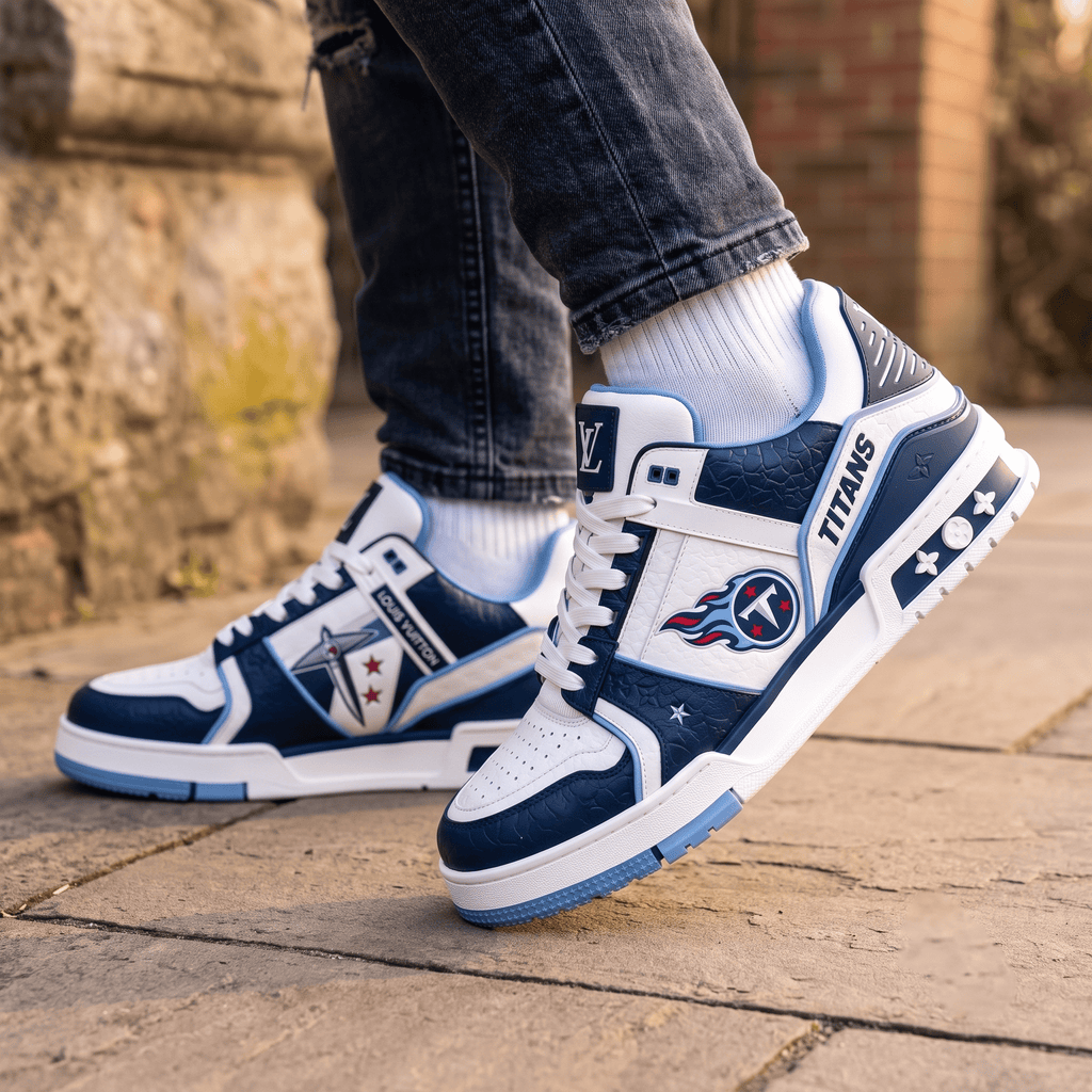 Premium TNST Trainer Sneakers TNSM