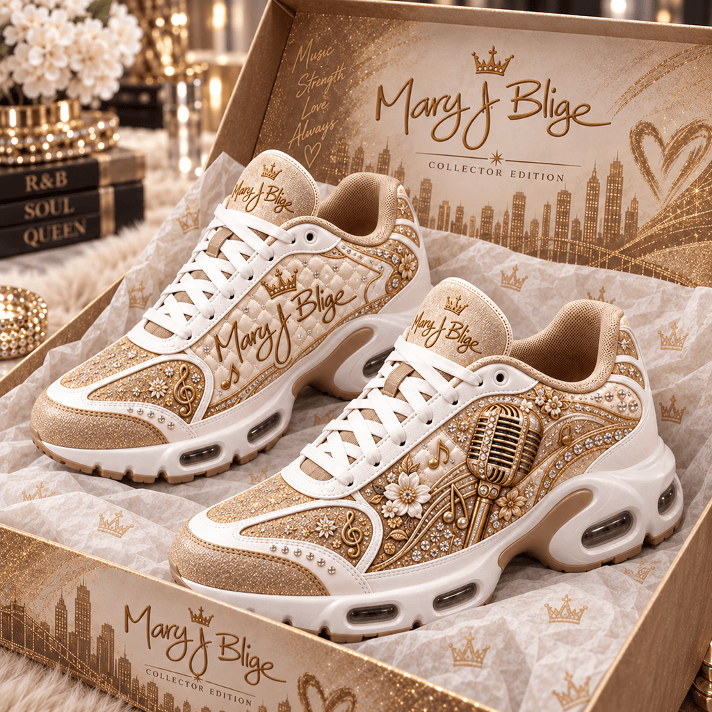 Premium MJB Air Max Shoes PVNA