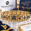 WVM Italian Charm Bracelet PDL