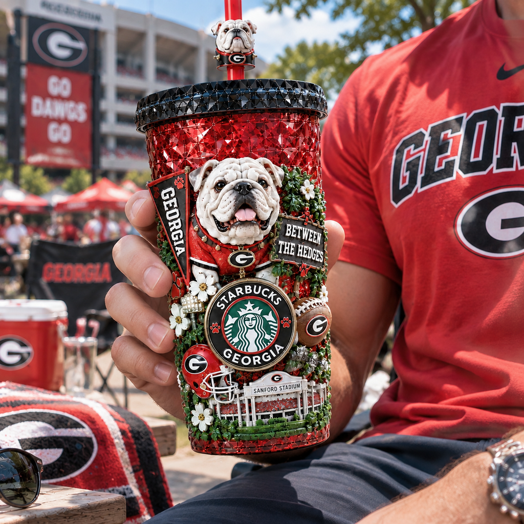 GGBD Premium Cold Cup Signature Edition LNTH