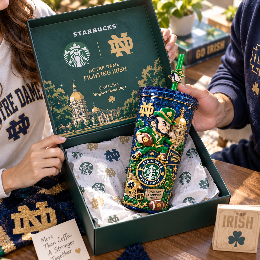 NDFI Premium Cold Cup Signature Edition LNTH