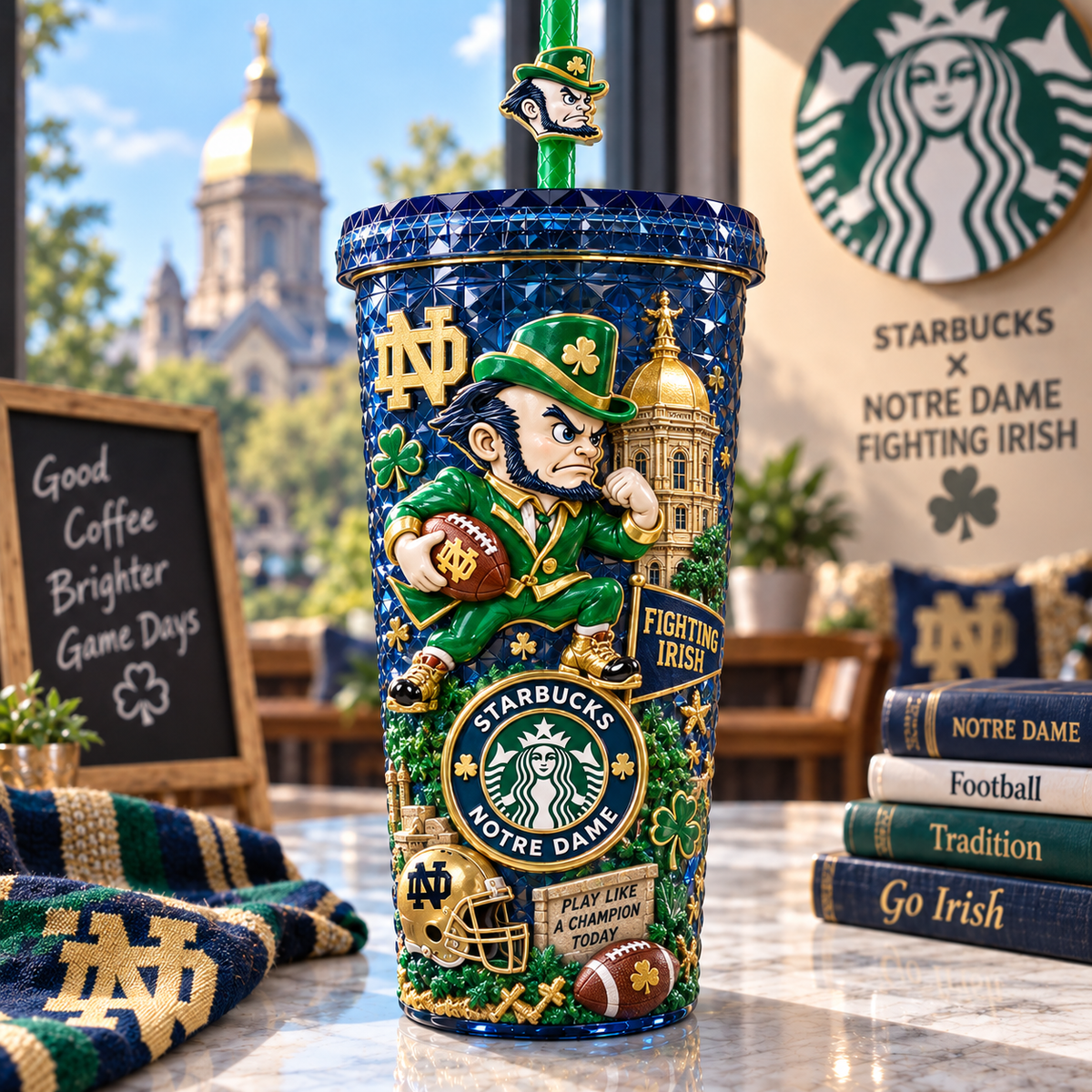 NDFI Premium Cold Cup Signature Edition LNTH