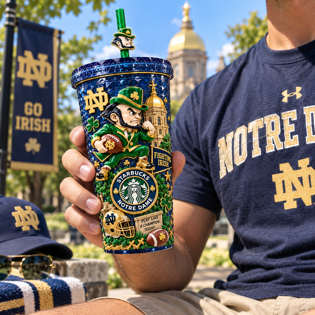 NDFI Premium Cold Cup Signature Edition LNTH
