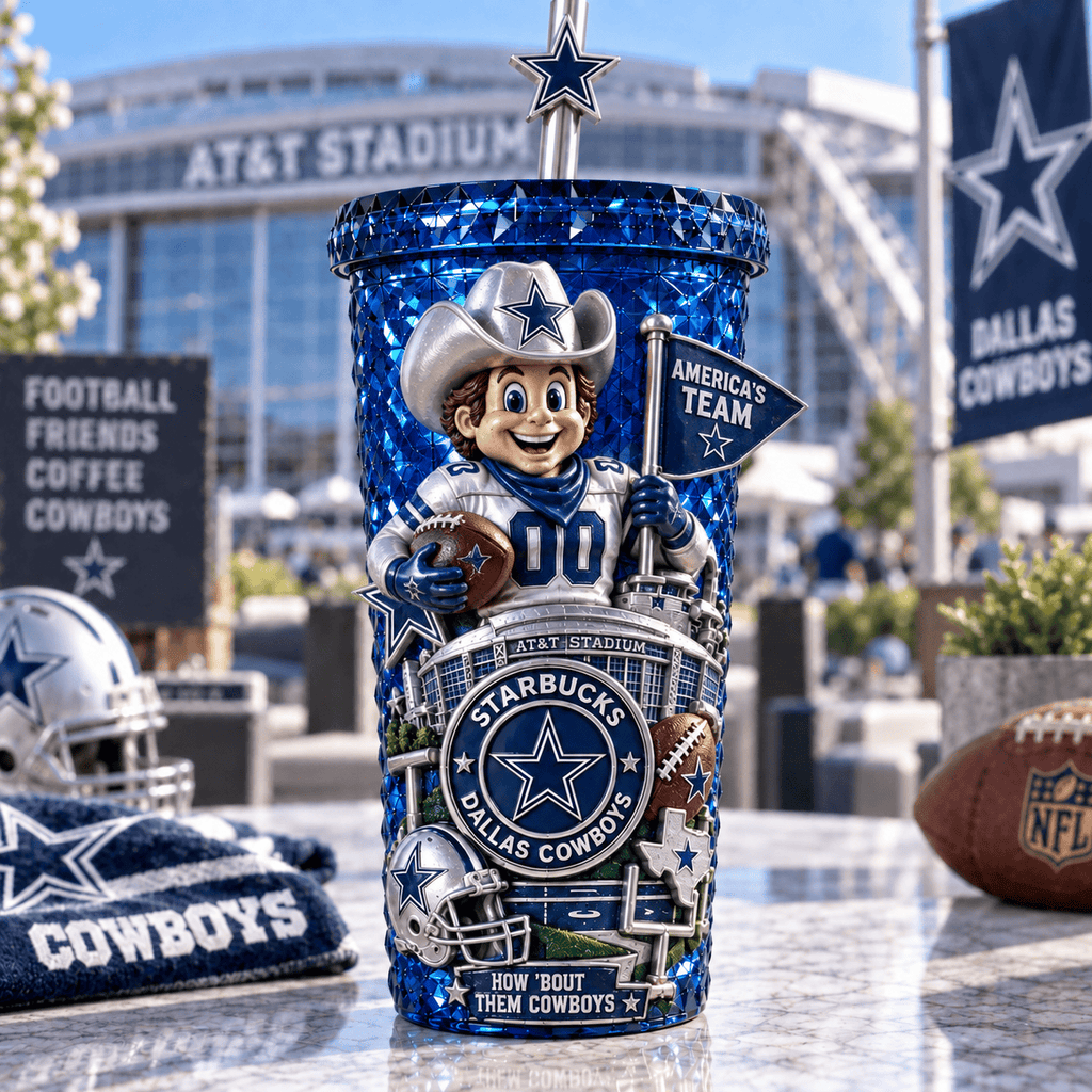 DLCB Premium Cold Cup Signature Edition LNTH
