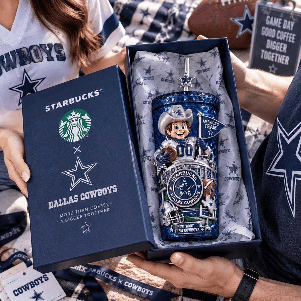 DLCB Premium Cold Cup Signature Edition LNTH