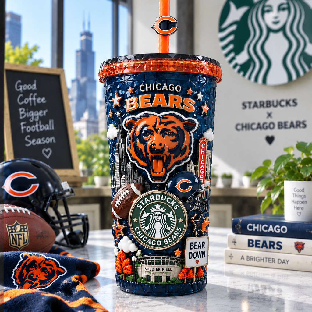 CCB Premium Cold Cup Signature Edition LNTH