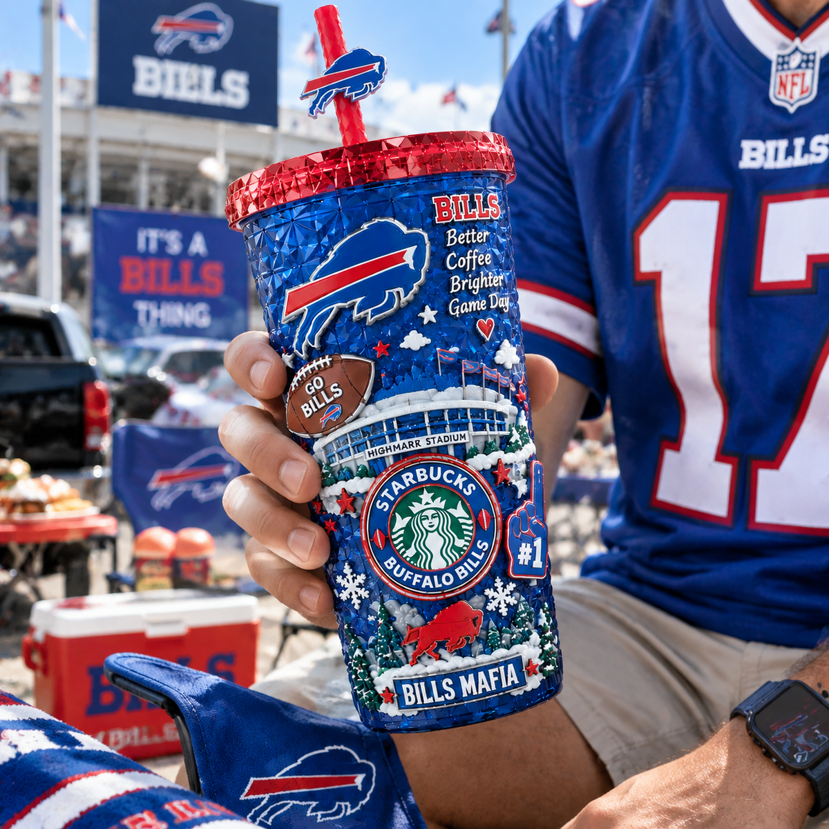 BFBL Premium Cold Cup Signature Edition LNTH