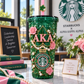 AKA Premium Cold Cup Signature Edition LNTH