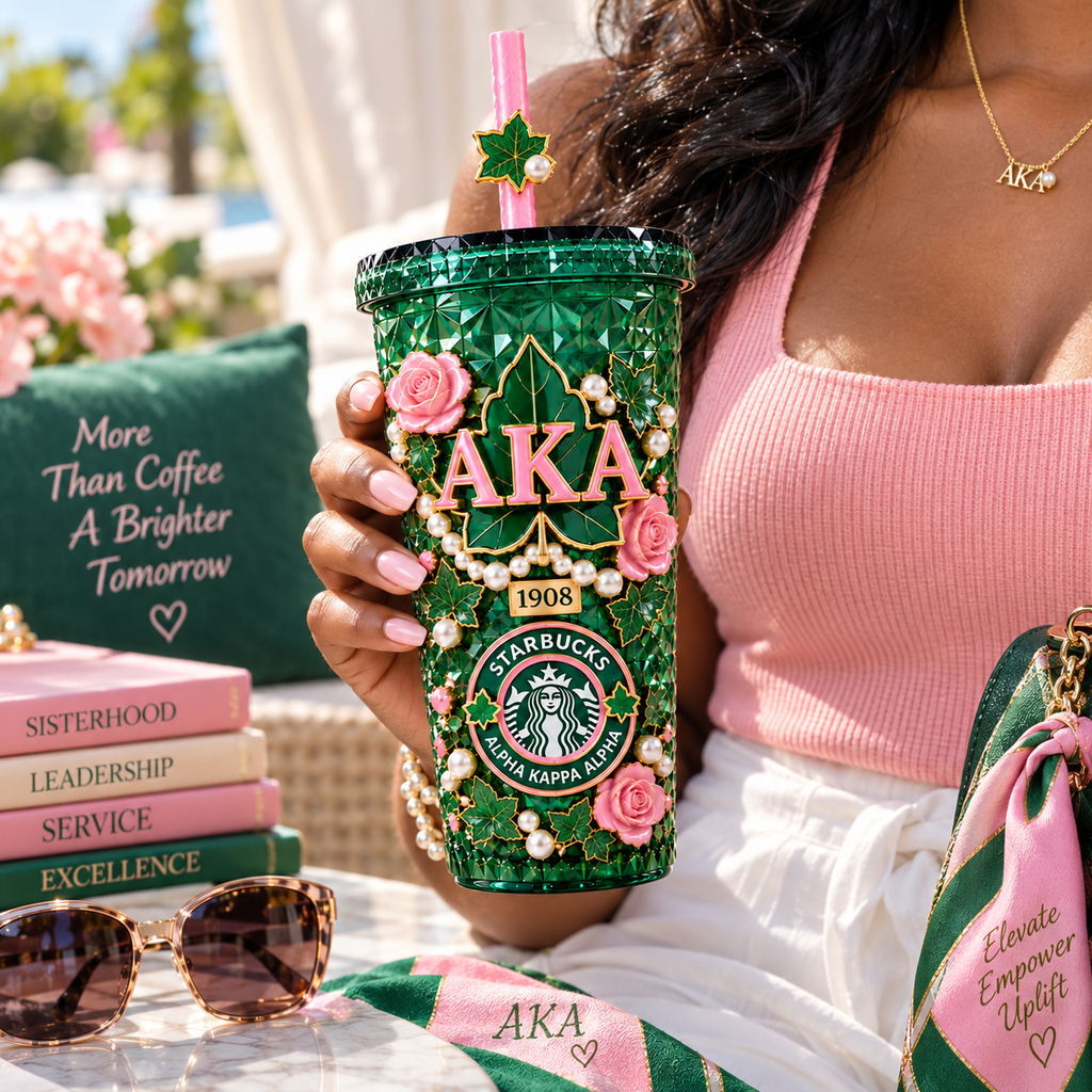 AKA Premium Cold Cup Signature Edition LNTH