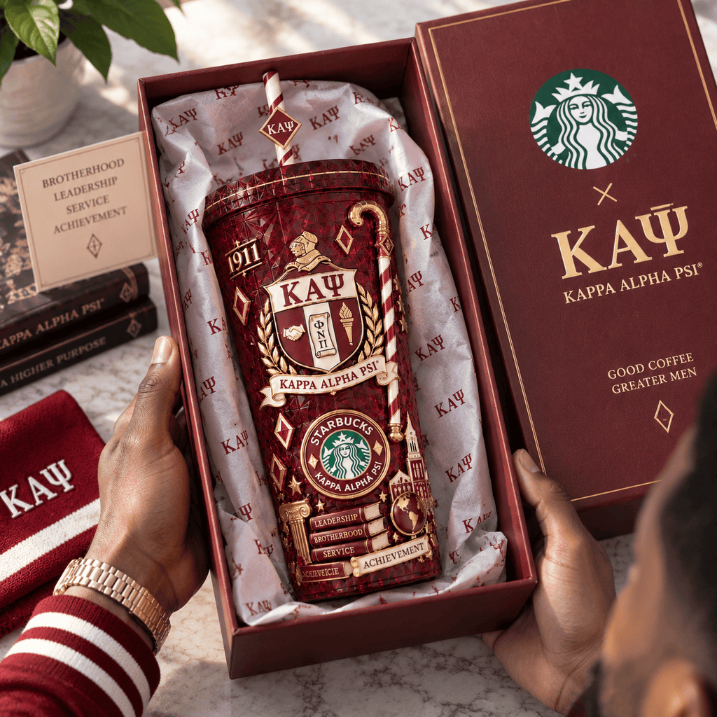 KPAP Premium Cold Cup Signature Edition LNTH