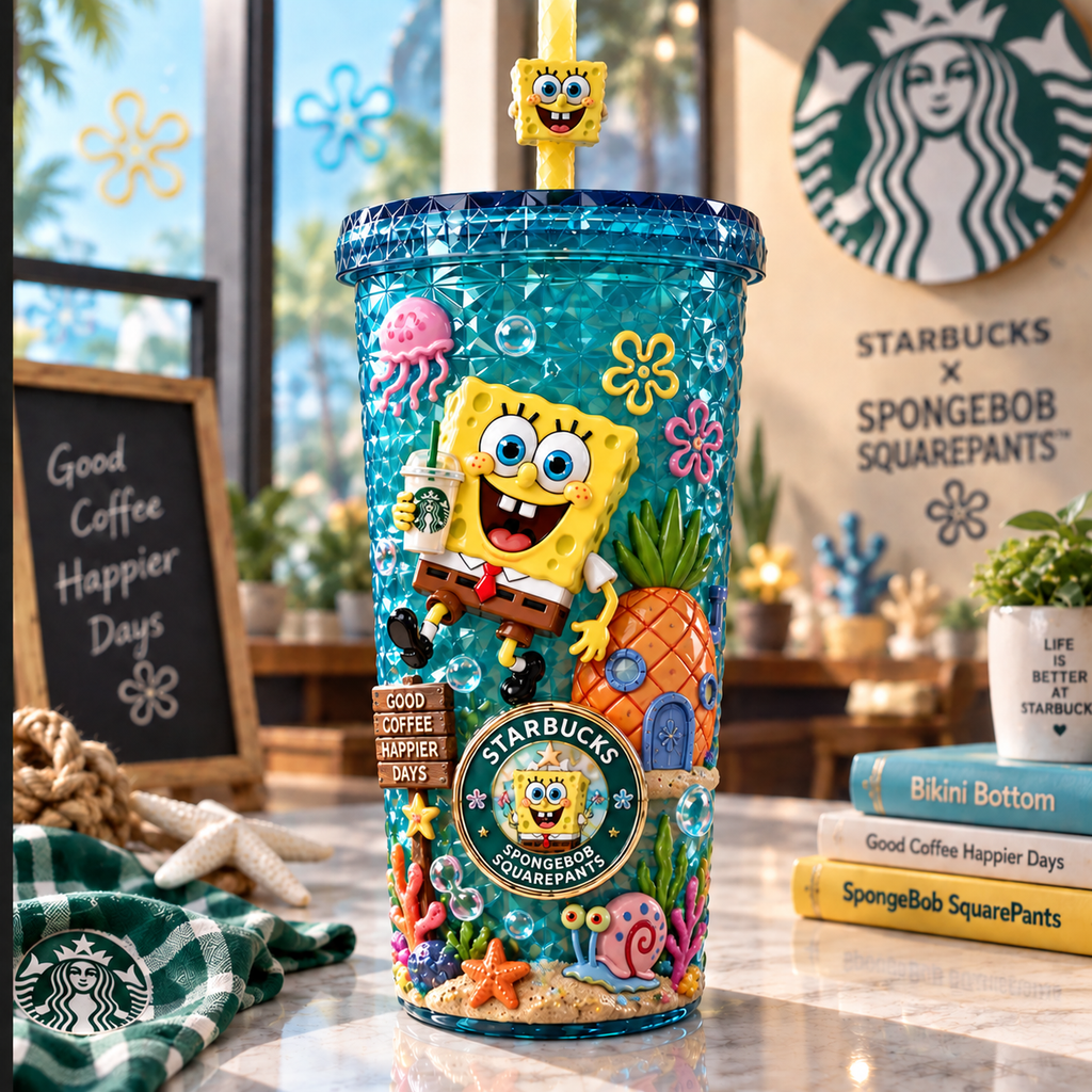 SBSP Premium Cold Cup Signature Edition LNTH