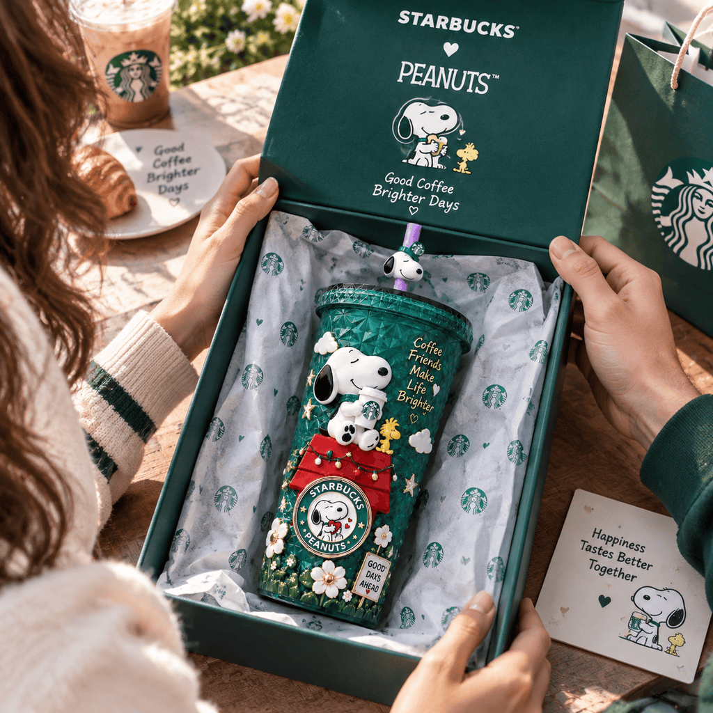 SNPY Premium Cold Cup Signature Edition LNTH