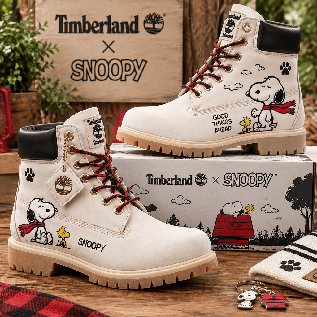 PREMIUM SPNY HERITAGE BOOTS PTKL