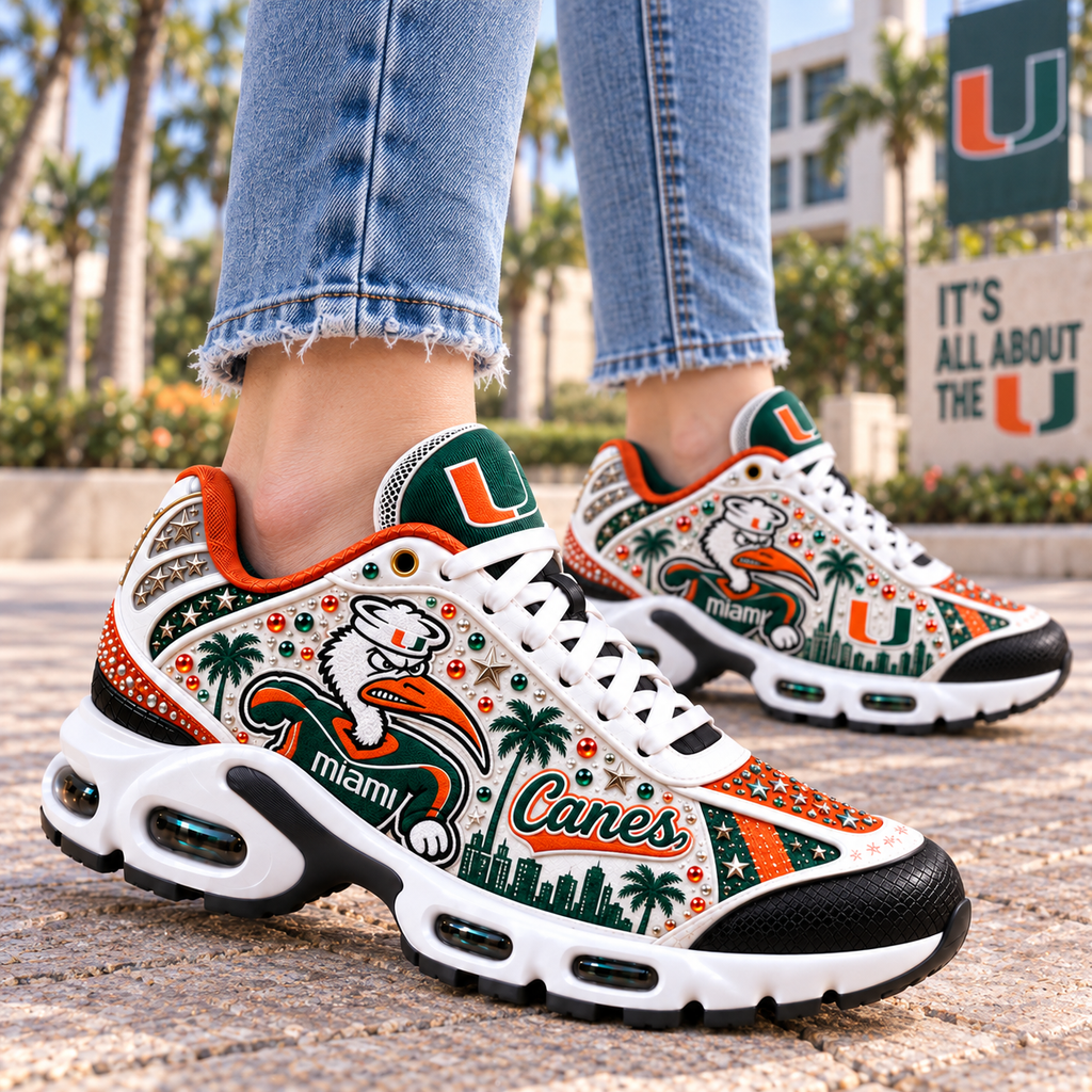 Premium MHC Air Max Shoes TTMH