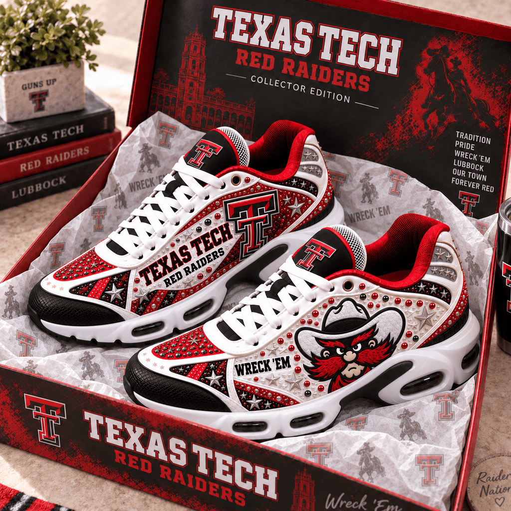 Premium TTRR Air Max Shoes TTMH