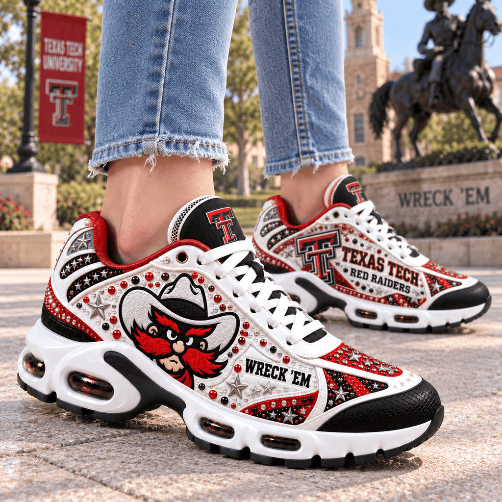 Premium TTRR Air Max Shoes TTMH