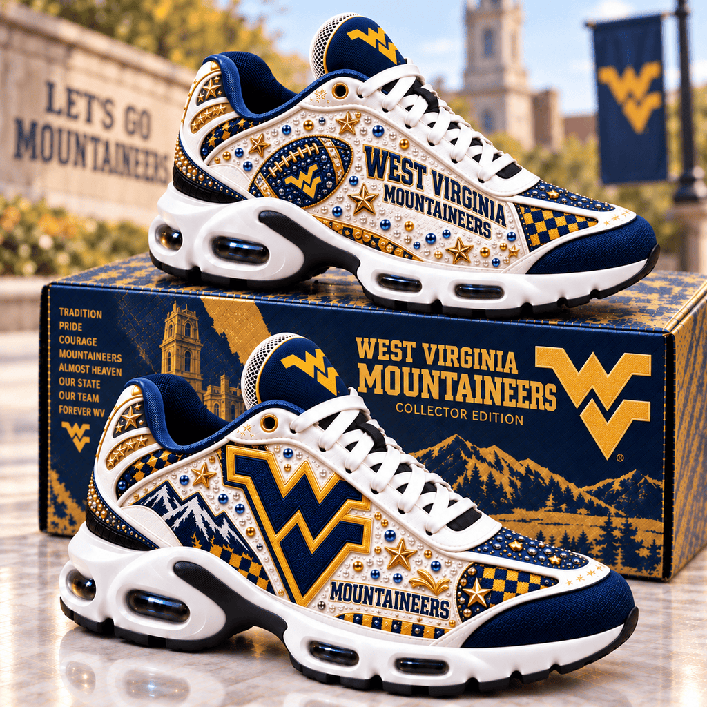 Premium WVM Air Max Shoes TTMH