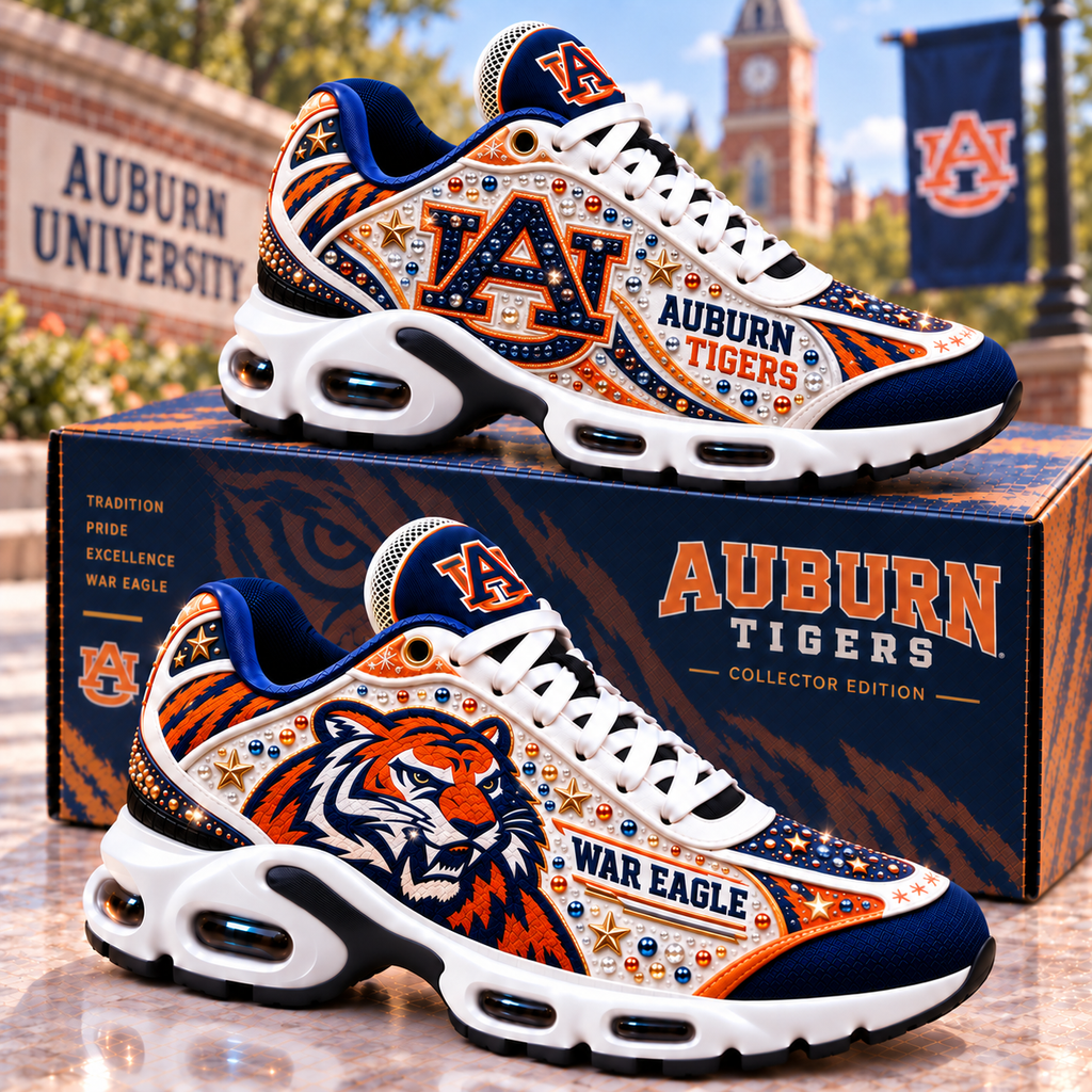 Premium ABTG Air Max Shoes TTMH